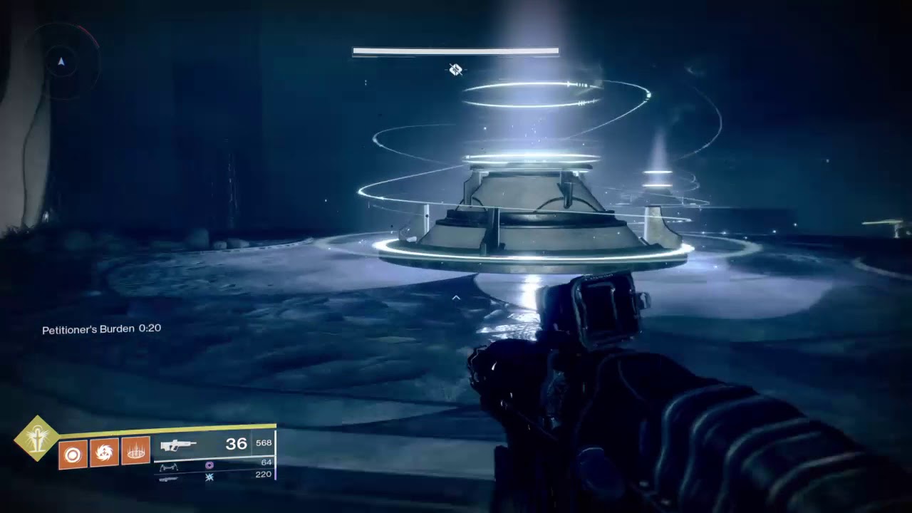 Vorgeth vs thunderlord and miss damage and heavy brick next to me