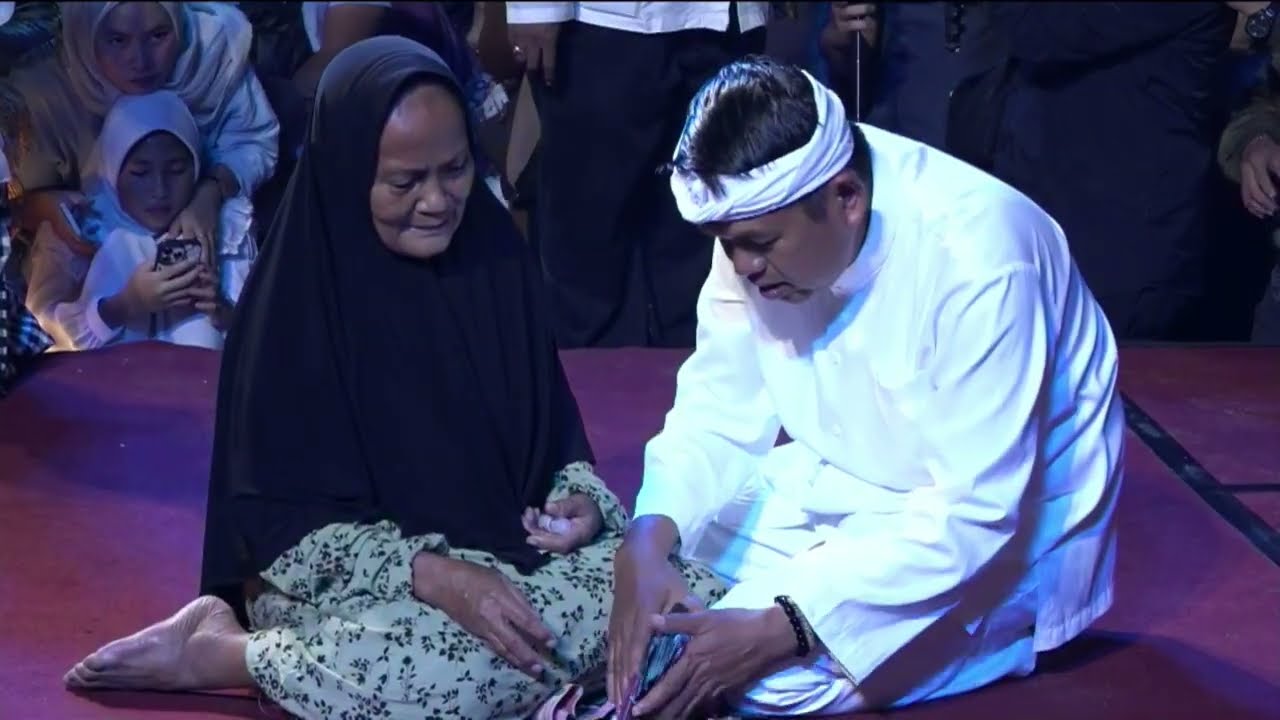 SAFARI RAMADHAN KDM 2026 - 21 Februari 2026 Kabupaten Bekasi [Part 6]