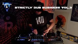 Strictly Dub Business Vol.3 ][ Deep Dubstep Guest Mix by DubKillah