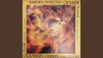 Oboe Concerto in C Minor, TWV 51: c1: I. Adagio