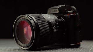 The Autofocus Noctilux | Sigma 50mm f/1.2 Review for Leica L-Mount