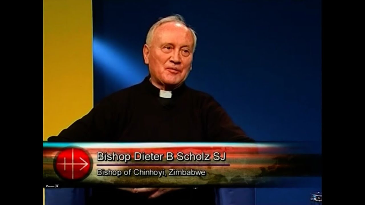 WGW 156 - Зимбабве: Долгая ночь