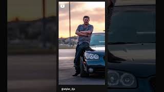 Marcos Chávez el inmigrante