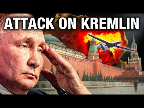 The REAL meaning of the Kremlin attack