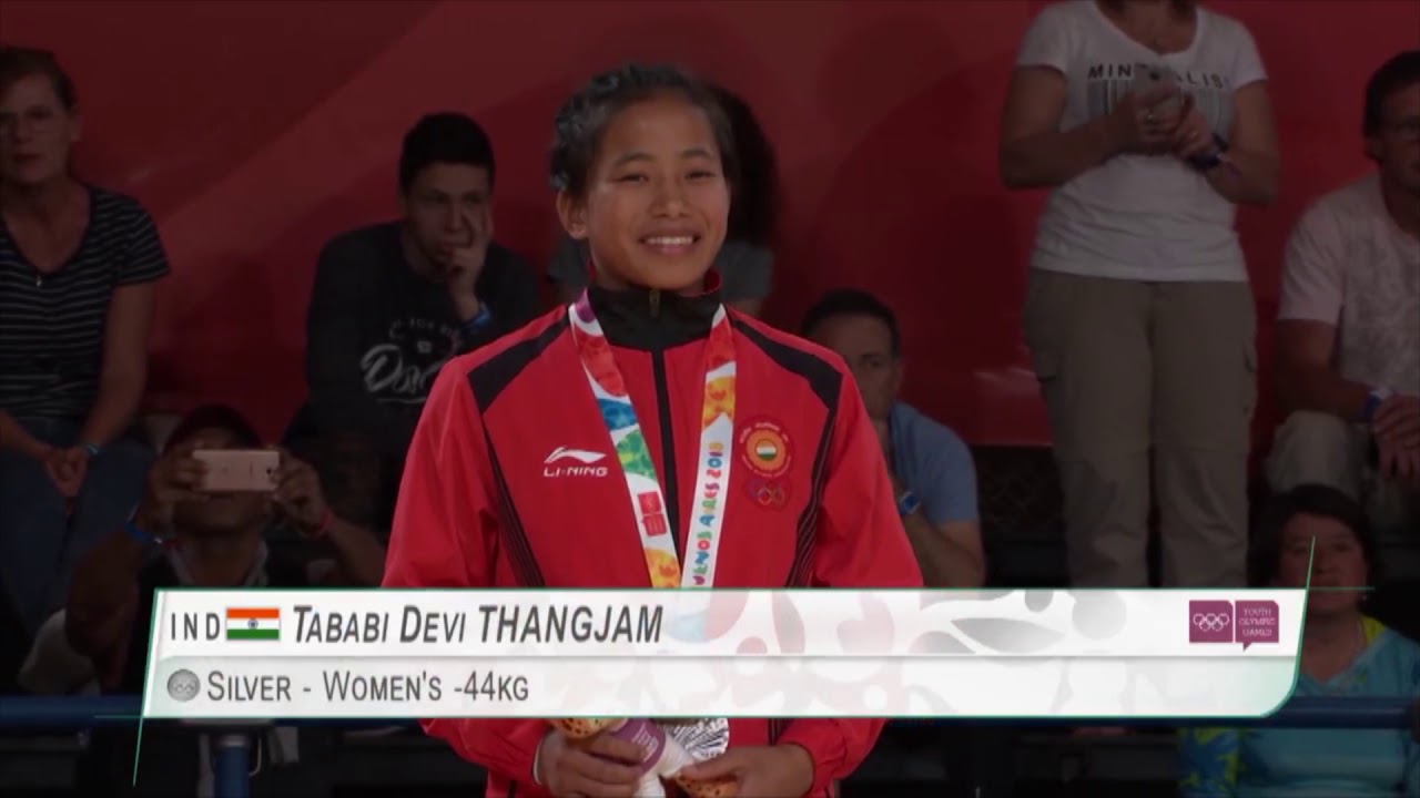 YOG Judo Highlights - Buenos Aires 2018