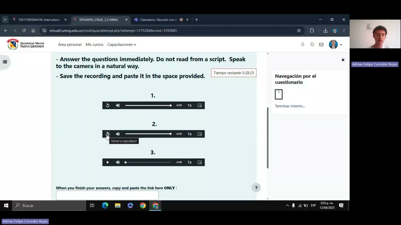 Adrian Felipe Corredor Rojas SPEAKING_STAGE_2