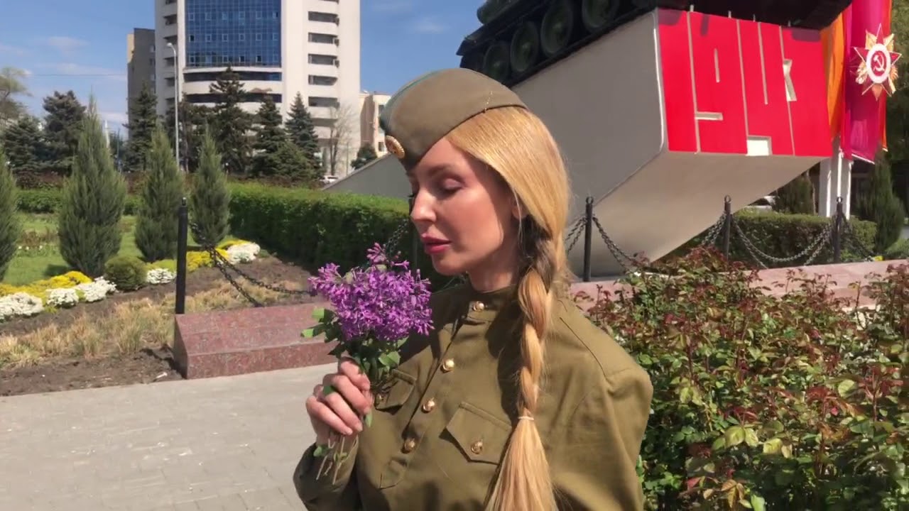 Карина алпатова рязань