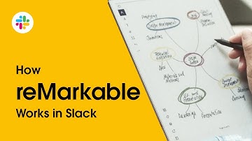 Slack helps reMarkable rewrite the rules of IT