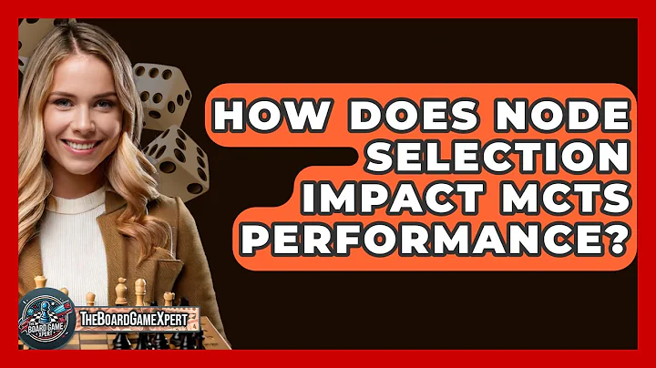 How Does Node Selection Impact MCTS Performance? - The Board Game Xpert