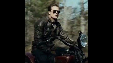 🏍  The Curious Case of Benjamin Button (2008)