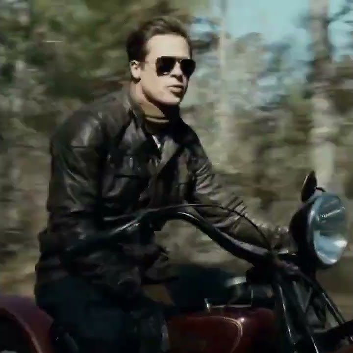 🏍  The Curious Case of Benjamin Button (2008)