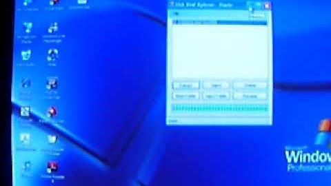 how to mod your avatar with a usb flash drive