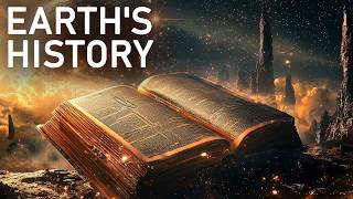 1 Year: Witness Earth and Life Evolution | Amazing Journey to Ancient Earth