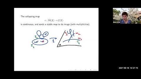 Eleny Ionel - Counting embedded curves in 3-folds