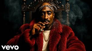2Pac - Hood Homie's (2025)