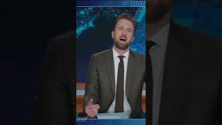 Meet Our New China Expert He Thinks Godzilla is Chinese #funny #snl #shorts #thedailyshow