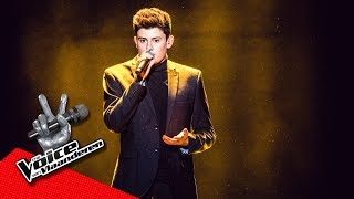 Download lagu Wannes Man In The Mirror Finale The Voice Van Vlaanderen VTM Wannes Man In The Mirror Finale The Voice Van Vlaanderen VTM