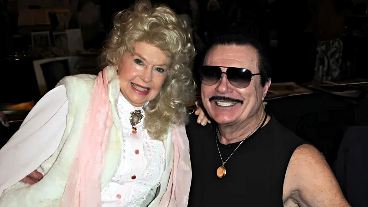 Max Baer Jr. Revealed His True Feelings About Donna Douglas - YouTube