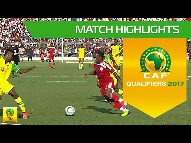Liberia vs nigeria head to head record