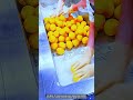 How Citrus Sugar Mixing Turns Fresh Lemons Into Tangy Dessert Paste