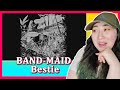 BAND-MAID Bestie | EONNI88