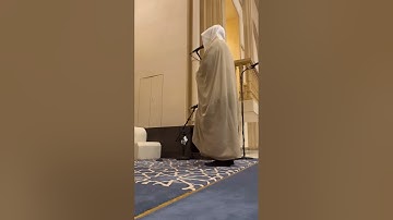 سورة الجمعة/ القارئ/ محمد أباالحسن