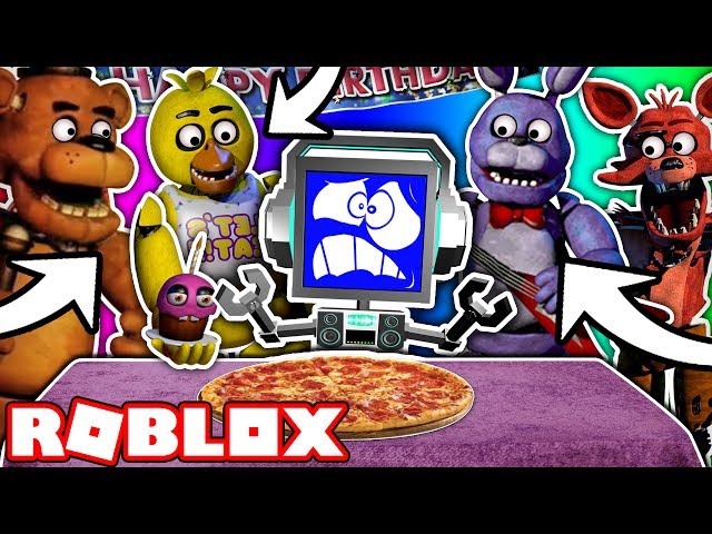 Five Nights At Freddy S Roleplay In Roblox Fandroid Game Five Nights At Freddy S Amino - roblox five nights at freddys roleplay