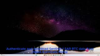 Flood Inundation Mapping Demo | Sentinel-1 SAR + Machine Learning | CIROH / Univ. of Alabama
