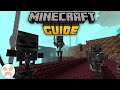 HOW TO GET WITHER SKELETON SKULLS QUICK! | The Minecraft Guide - Tutorial Lets Play (Ep. 40)