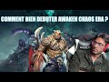 Astuce pour bien debuter sur awaken chaos era 