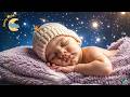 2 Hours Soft Piano Lullabies for Babies | Deep Sleep Music for Little Ones