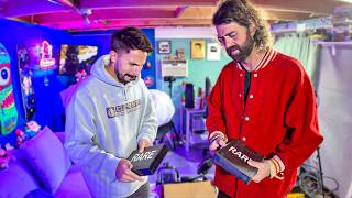 The most insane STORAGE UNIT find I have ever seen