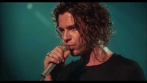 Need You Tonight Live version - Live performance video thumbnail