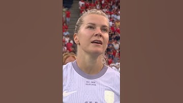 Thumbnail of The Norwegian national anthem = Serenity 😍