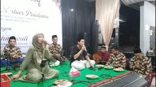 AHMAD YA HABIBI || Rebana Modern ' AL- ISLAH ' Kebumen | Vocal : Ustadz Taufiqurrohman