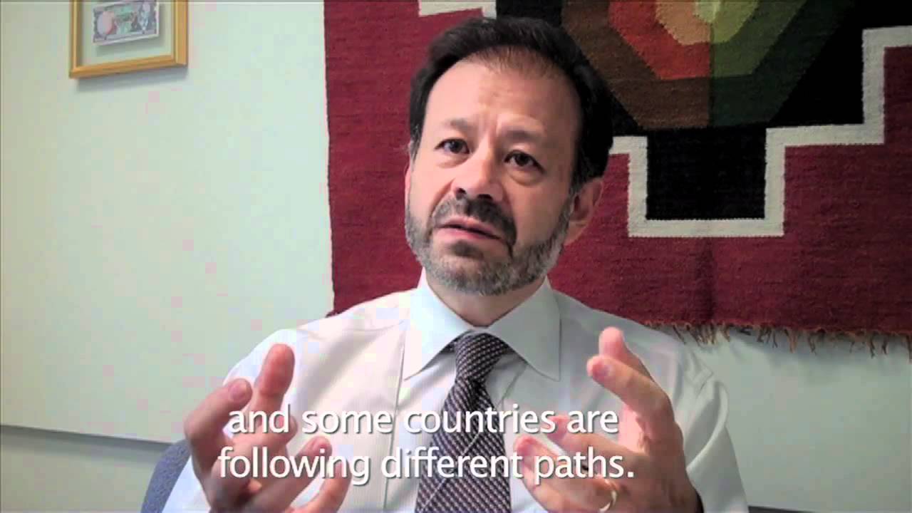 developmental China and Latin America: an opportunity for development?