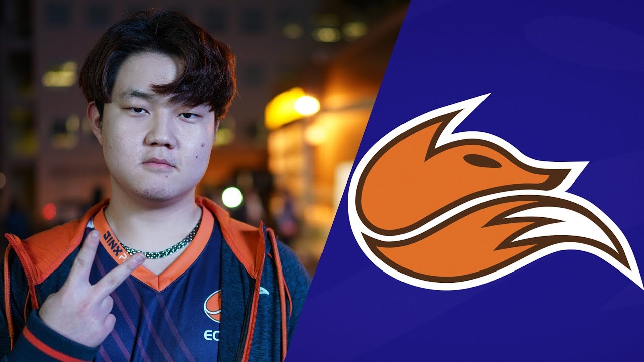 Huni believes in SKT to comeback: 'I believe it, I hope they're coming to MSI'