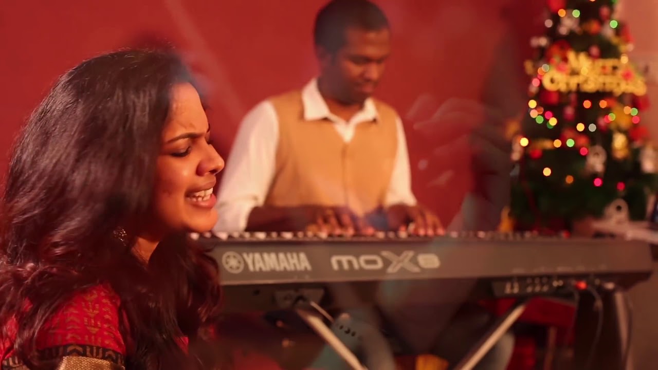 Aadhi Thiru Vaarthai feat  Beryl Naveen Keba  Stephen from ONE desire   Vol 2   YouTube