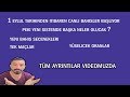 İDDAA BASİT DÜŞÜN DAHA ÇOK KAZAN - YouTube