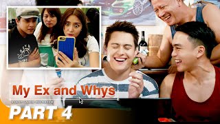 ‘My Ex and Whys’ FULL MOVIE Part 4 | Liza Soberano, Enrique Gil