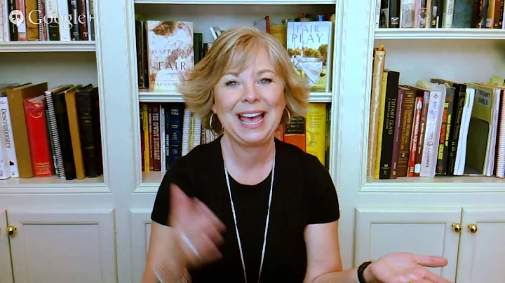 Mastering the Craft of Writing with Historical Rom...