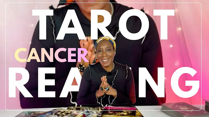 CANCER IT'S YOUR TURN! YOU'RE RECEIVING THE SAME LOVE YOU GIVE! 😍💕 CANCER TAROT READING
