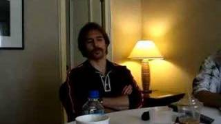 Celebrity Sam Rockwell on Actors' Salaries Net Worth