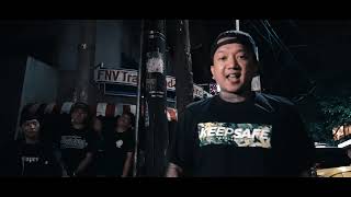 SHOOT ME DOWN - FLIP, CLASSICLOVE ( OFFICIAL MUSIC VIDEO )