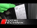 Audi A6 Tyre Pressure