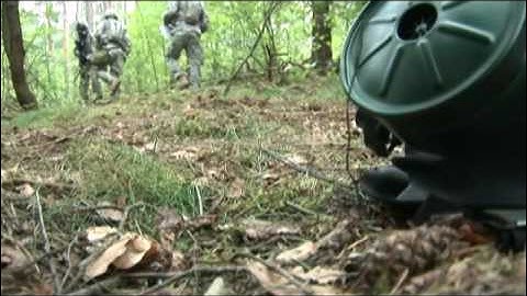 CI:: 21st TSC Warrior of the Year 2010 (TV Commercial)