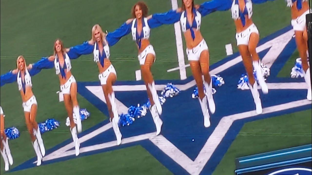 dallas-cowboys-cheerleaders-perform-thunderstruck-11-14-21-vs-atlanta