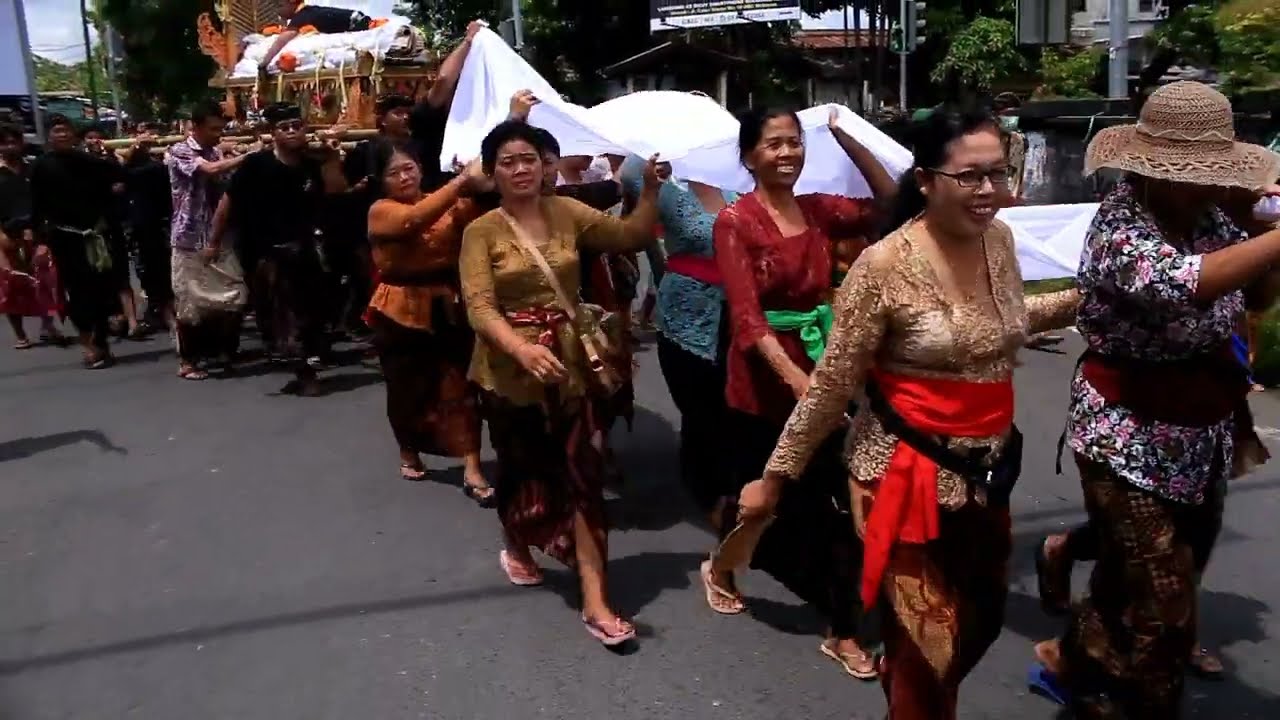 NGABEN BAPAK GDE GEDONG SERAYA di gumi sasak lombok@SERAYA CHANNEL
