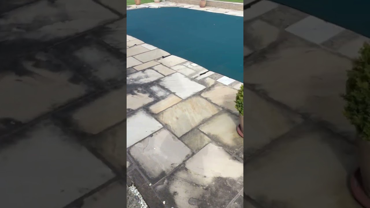 🌊✨You Won't Believe This TRANSFORMATION!🤯 Jet Wash MAGIC!🔥🏡 [💯% Satisfying]🌟💦 
