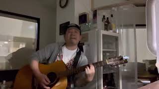 Fade Away Yazawa Cover 日本橋福田雅之　店主弾き語り